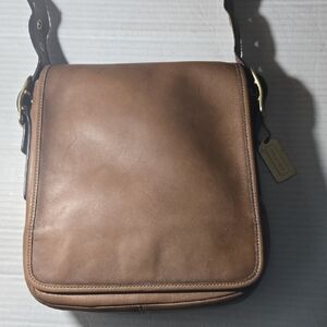 Vintage Coach Legacy